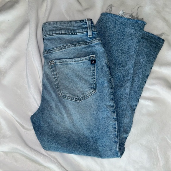Maurice’s high rise jeans size 8 - Picture 8 of 8